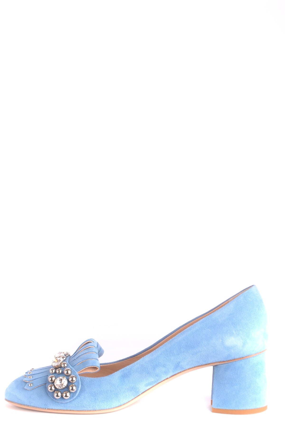 Ninalilou Scarpe Décolleté Donna