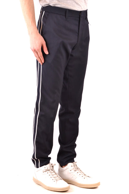 Paolo Pecora Pantaloni Uomo