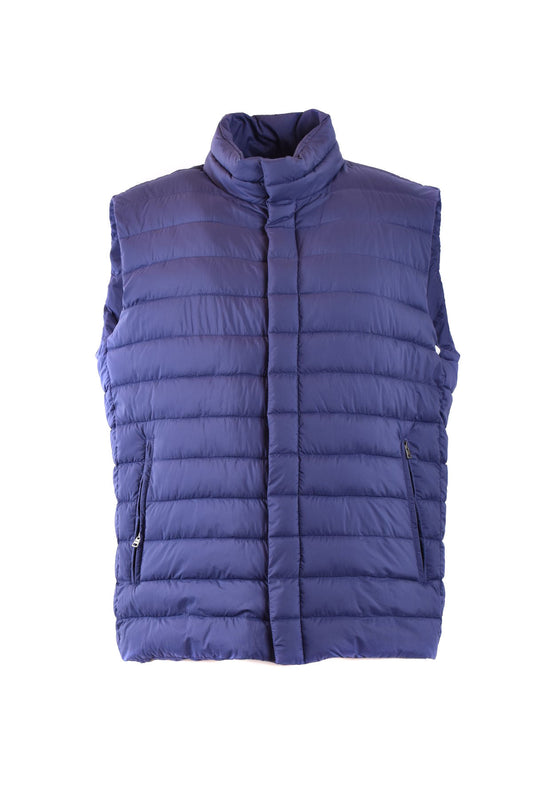 Herno Gilet Uomo
