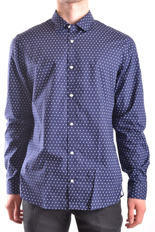 Michael Kors Camicia Uomo