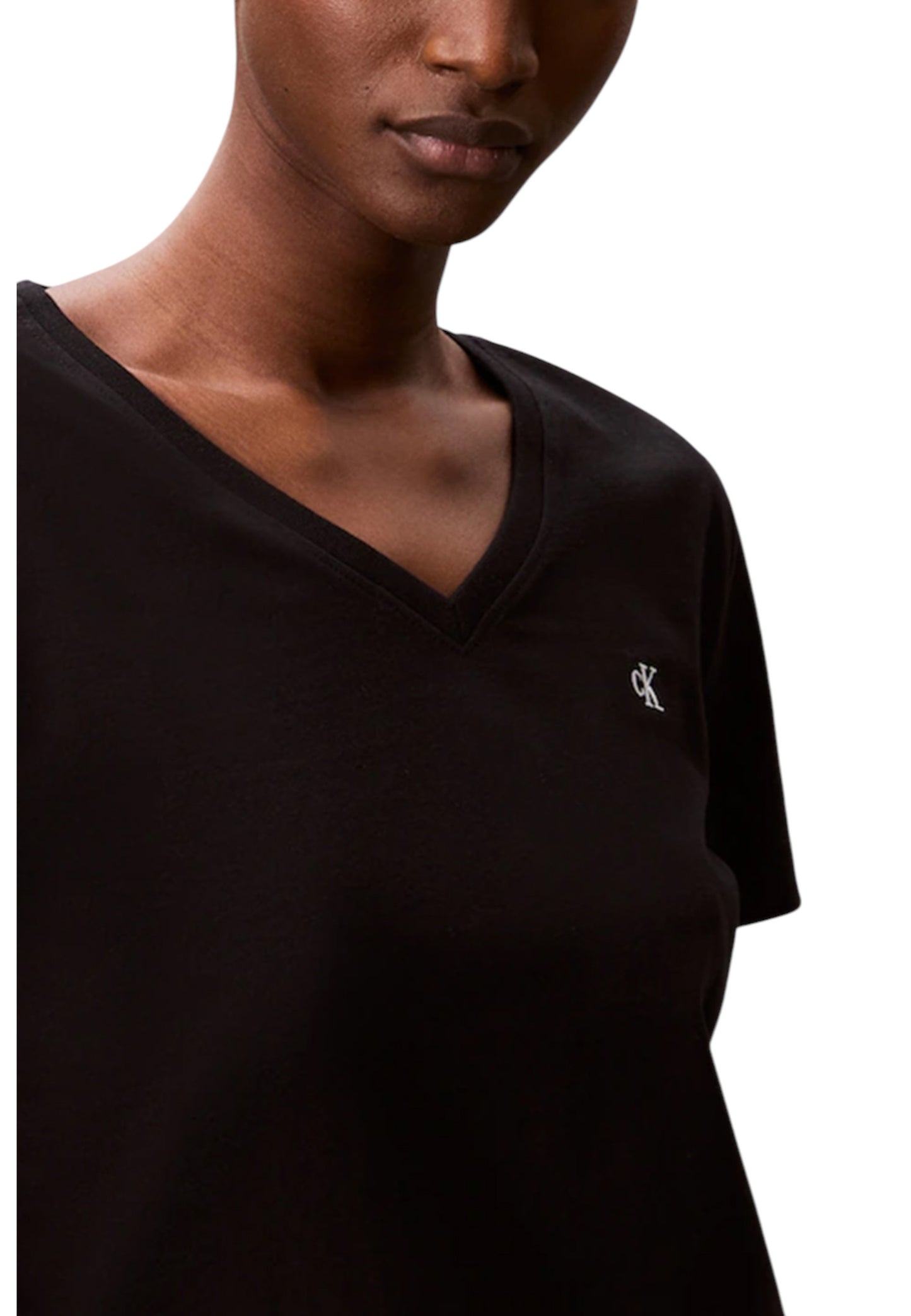 Calvin Klein Jeans T-Shirt Donna