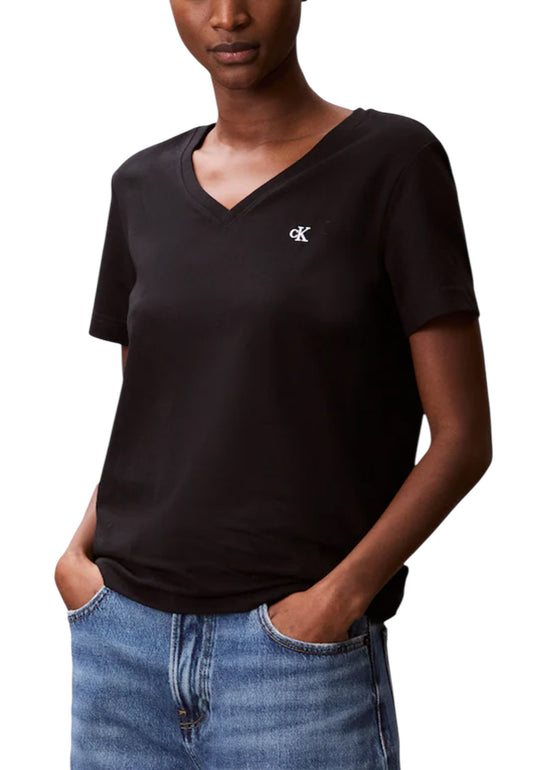 Calvin Klein Jeans T-Shirt Donna