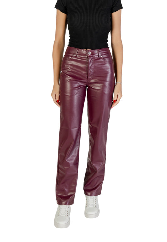 Only Pantaloni Donna