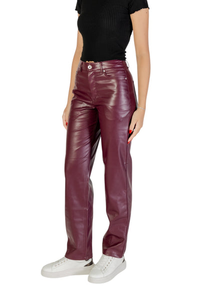 Only Pantaloni Donna