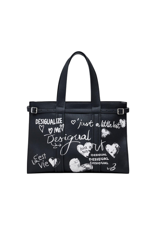 Desigual Borsa Donna