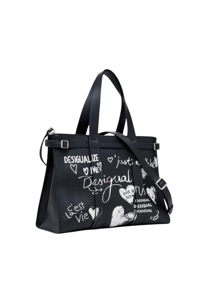 Desigual Borsa Donna