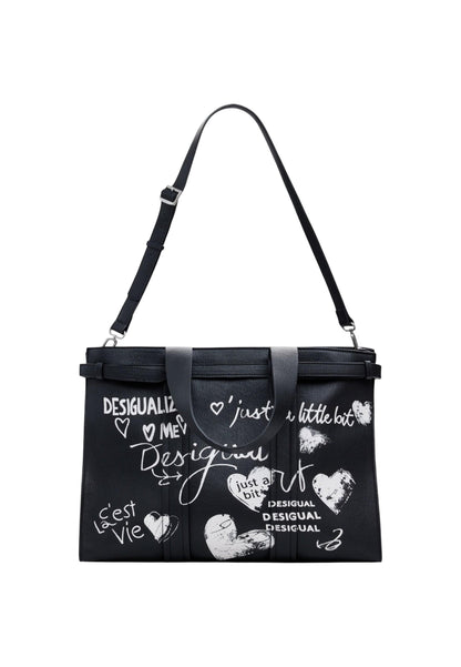 Desigual Borsa Donna