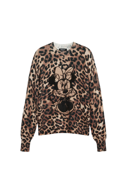Desigual Maglia Donna