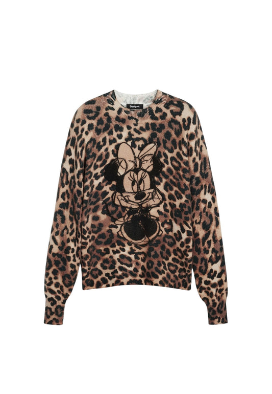 Desigual Maglia Donna