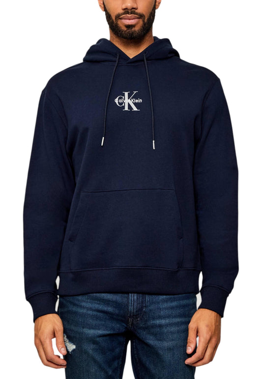 Calvin Klein Jeans Felpa Uomo