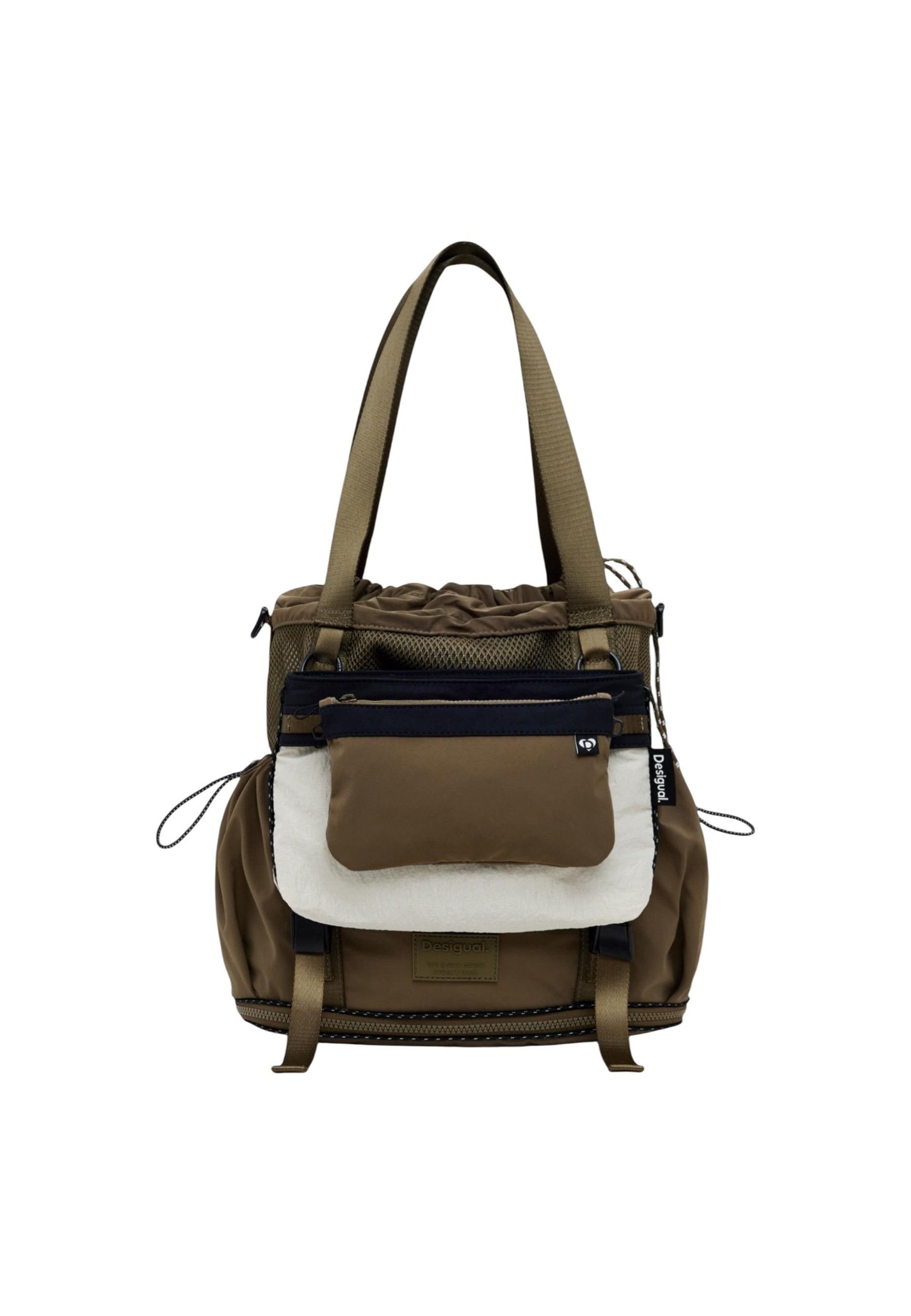 Desigual Borsa Donna