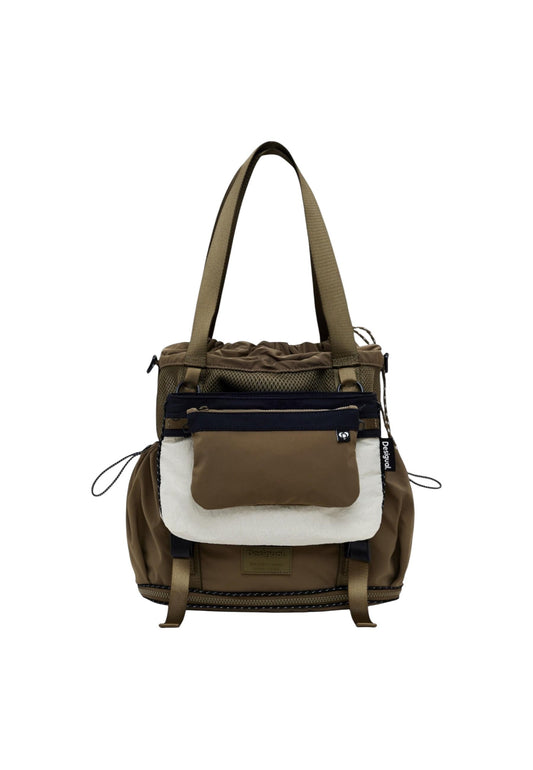 Desigual Borsa Donna