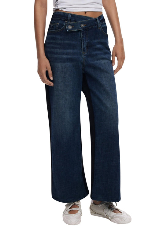 Desigual Jeans Donna