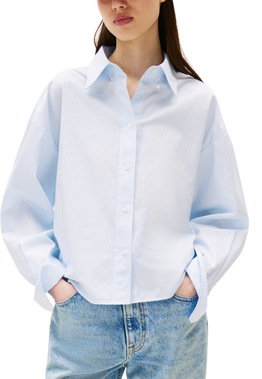 Tommy Hilfiger Jeans Camicia Donna