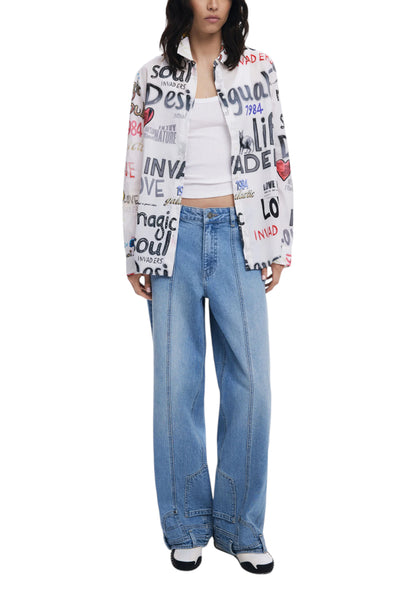 Desigual Blouse Donna