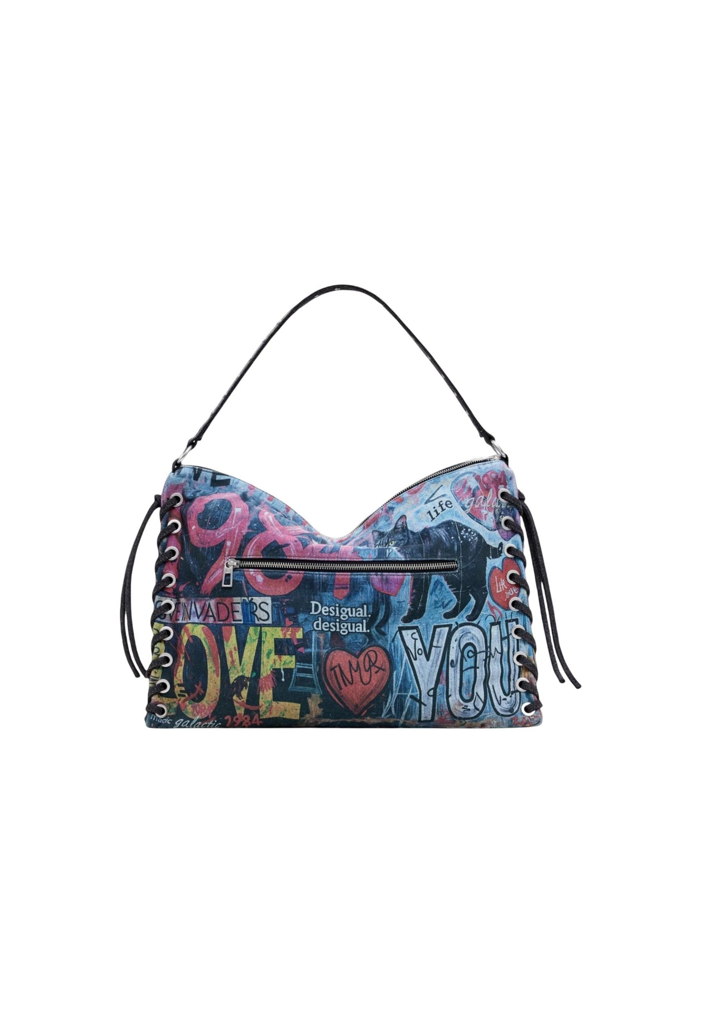 Desigual Borsa Donna