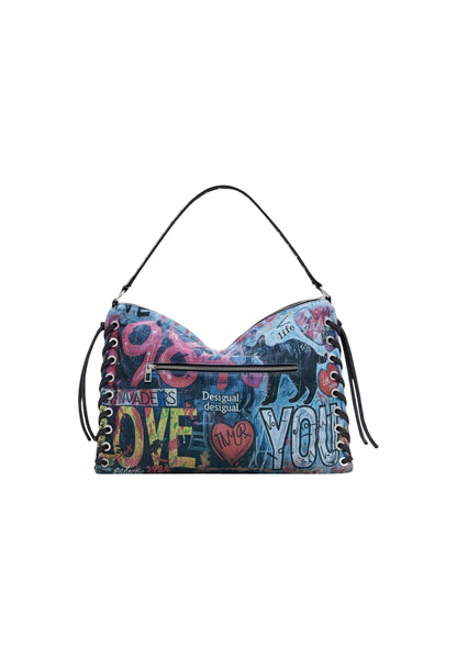 Desigual Borsa Donna