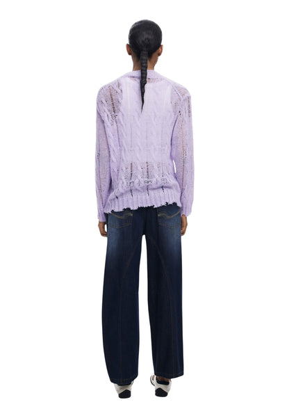 Desigual Maglia Donna