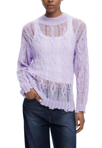 Desigual Maglia Donna