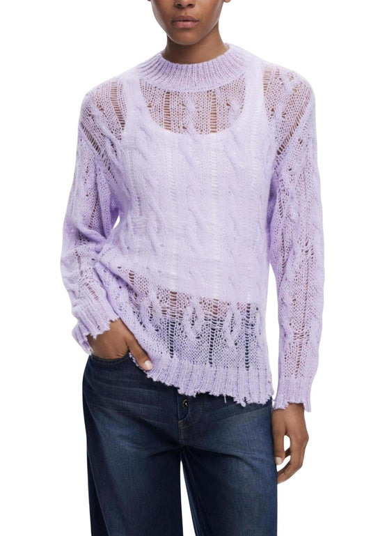 Desigual Maglia Donna