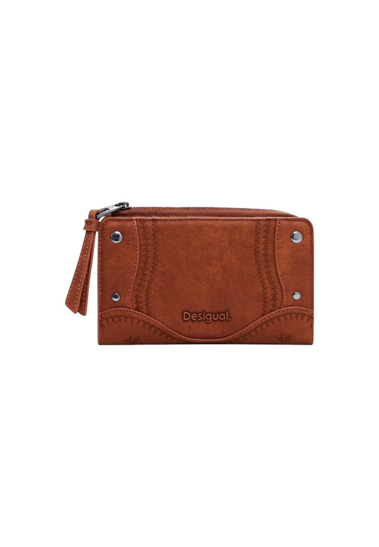 Desigual Portafogli Donna