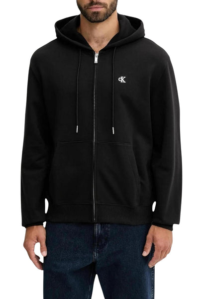Calvin Klein Jeans Felpa Uomo