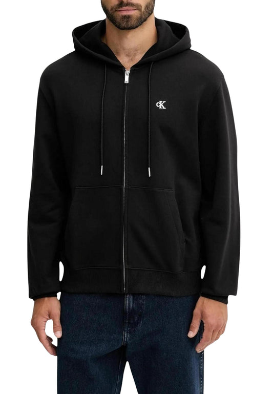 Calvin Klein Jeans Felpa Uomo