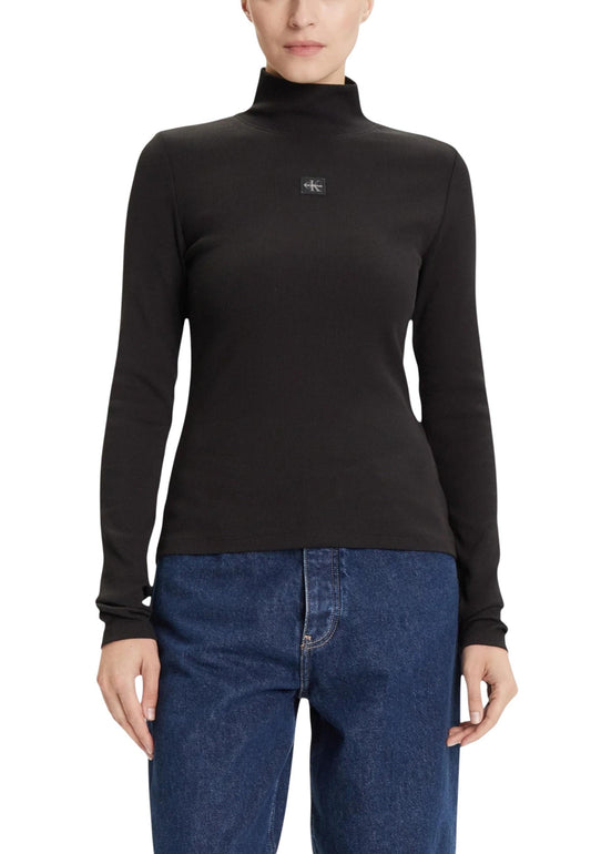 Calvin Klein Jeans Maglia Donna