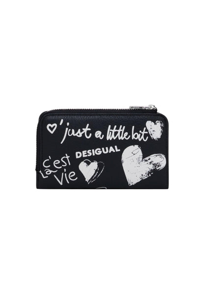 Desigual Portafogli Donna