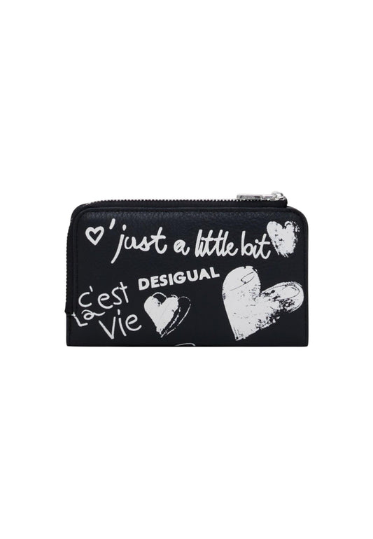 Desigual Portafogli Donna