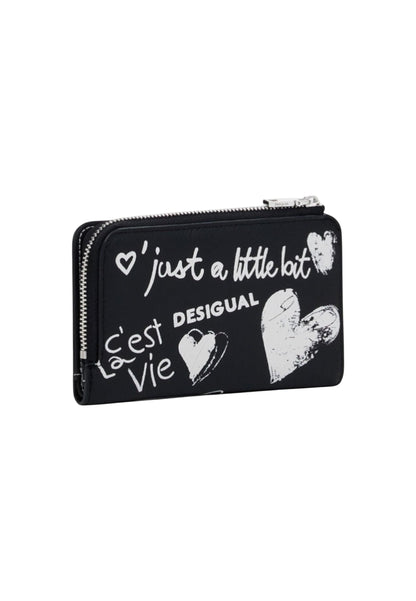 Desigual Portafogli Donna