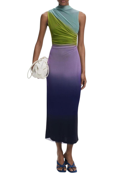 Desigual Abito Donna
