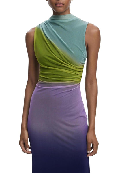 Desigual Abito Donna