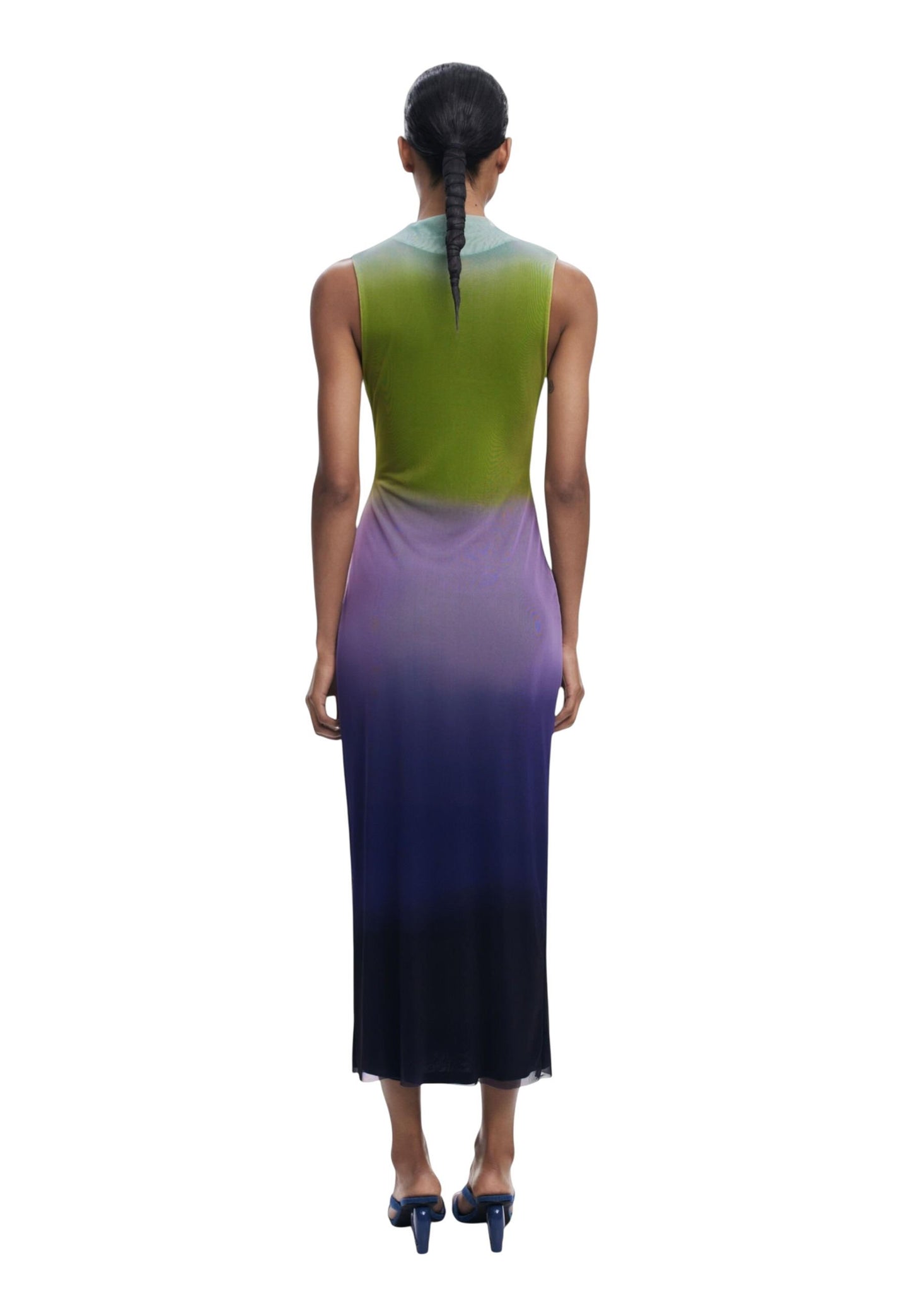 Desigual Abito Donna