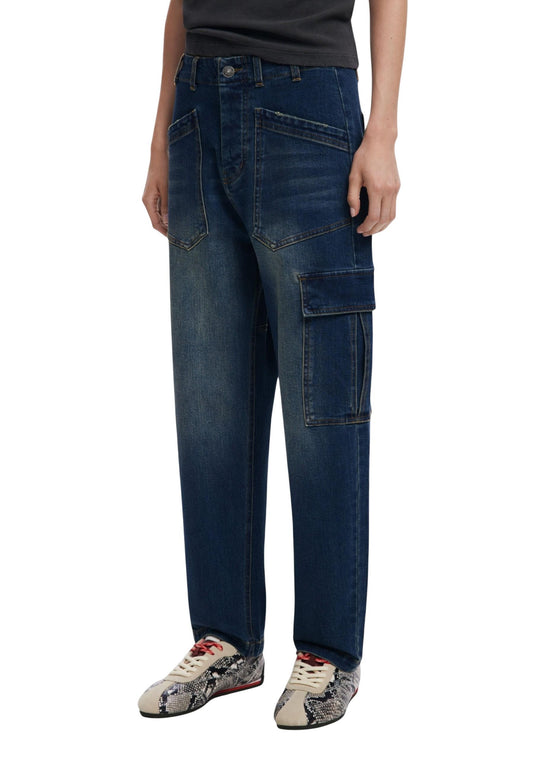 Desigual Jeans Donna