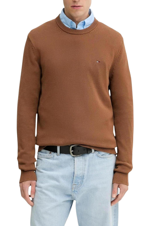 Tommy Hilfiger Jeans Maglia Uomo