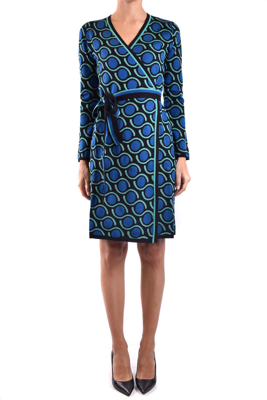 Diane Von Furstenberg Abito Donna