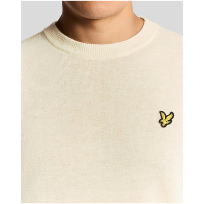 Lyle & Scott Maglia Uomo