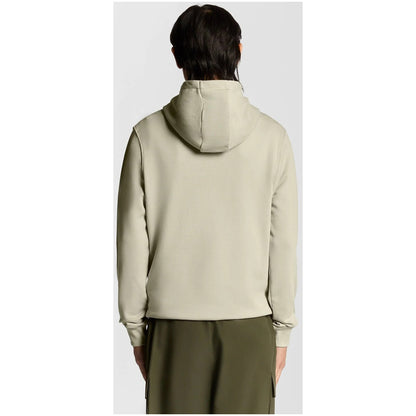 Lyle & Scott Felpa Uomo