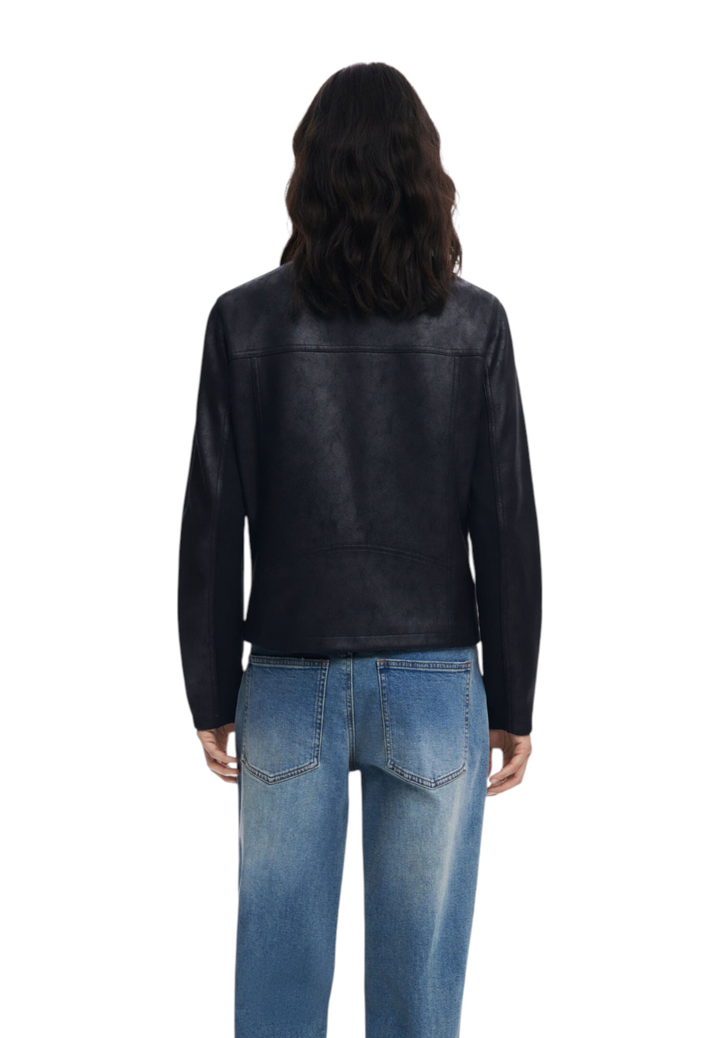 Desigual Giacca Donna