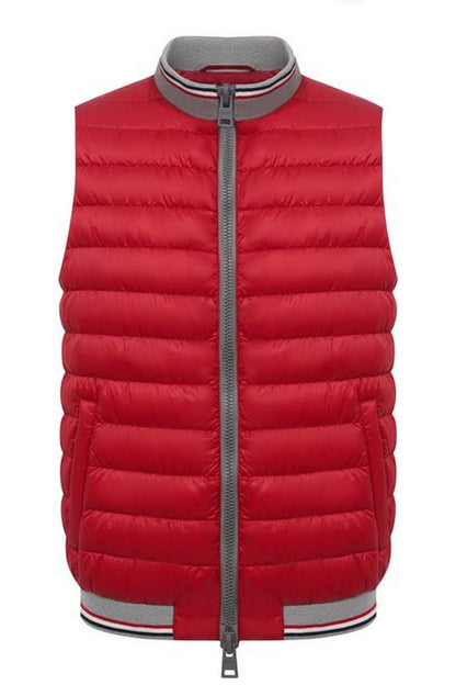 Herno Gilet Uomo