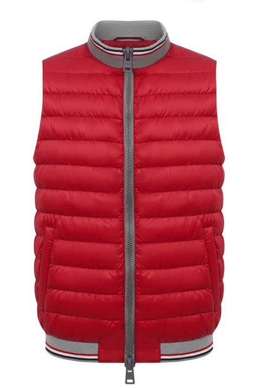 Herno Gilet Uomo