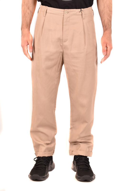 Neil Barrett Pantaloni Uomo