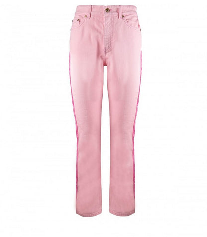 Chiara Ferragni Jeans Donna