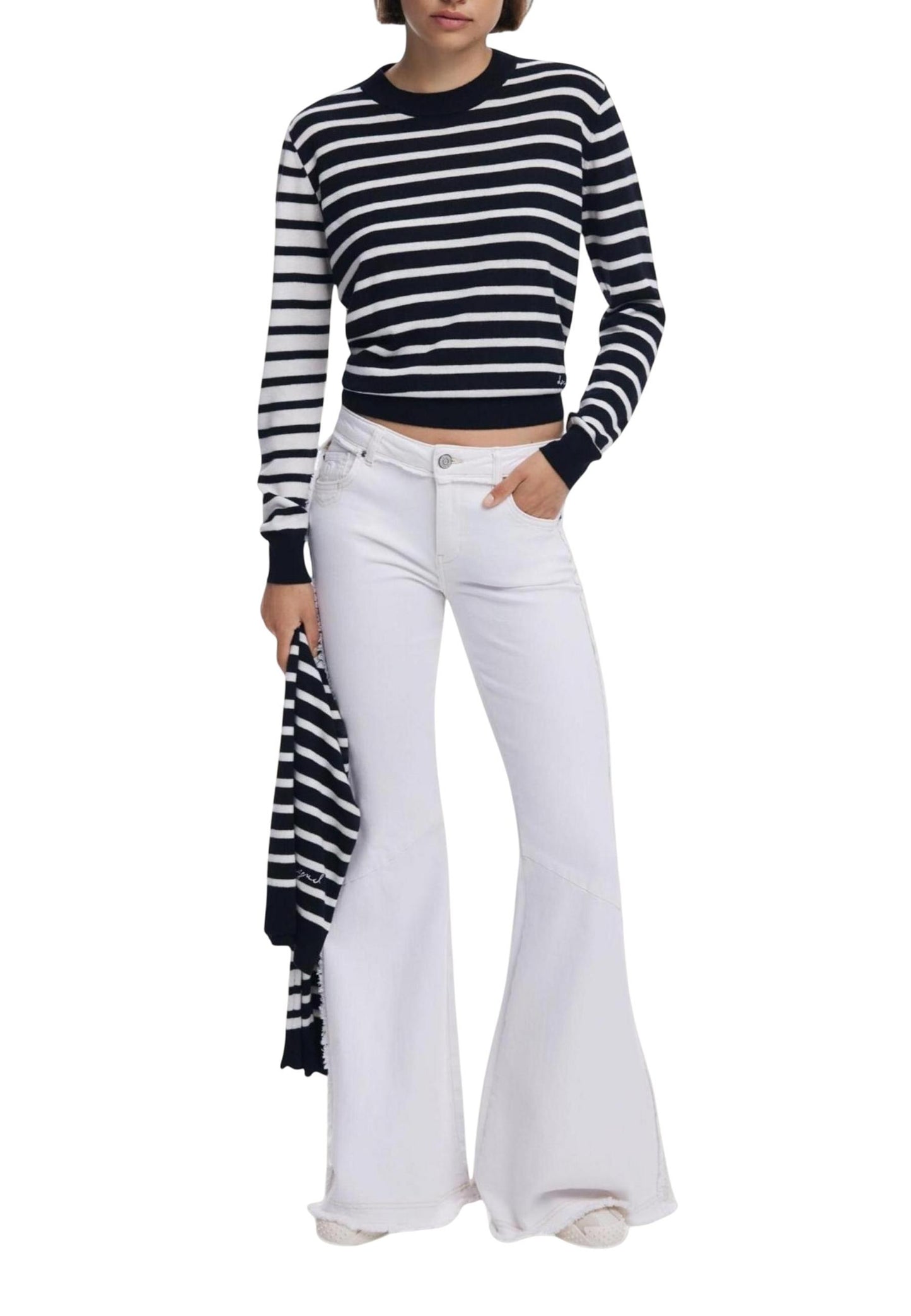 Desigual Maglia Donna