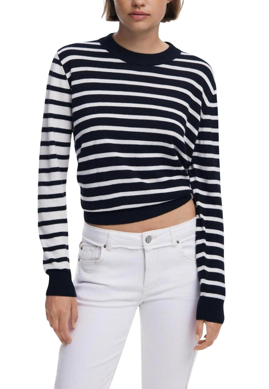 Desigual Maglia Donna