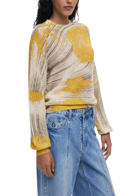 Desigual Maglia Donna