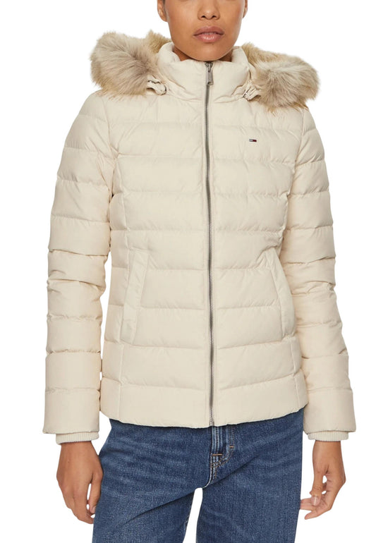 Tommy Hilfiger Jeans Giubbotto Donna