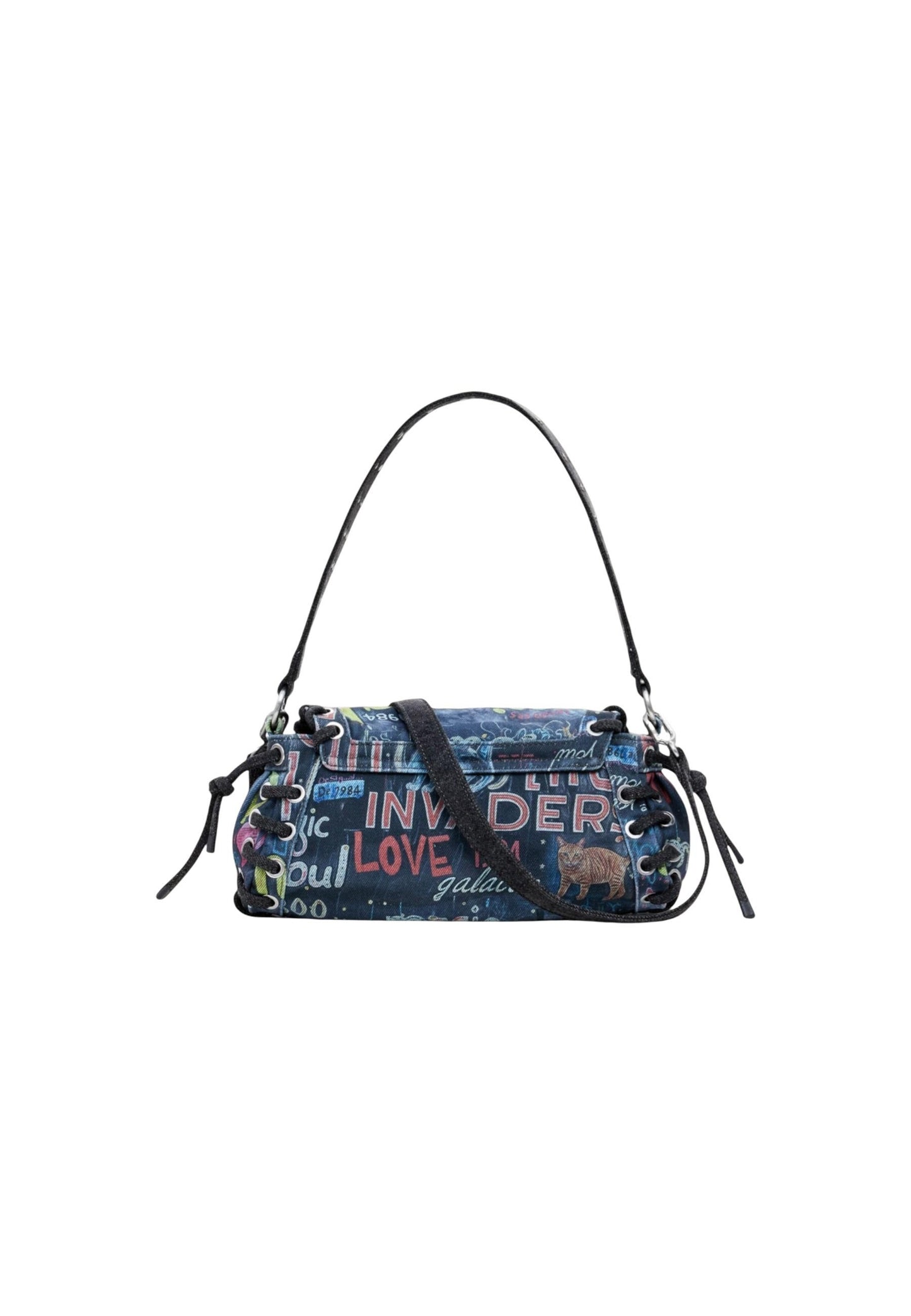 Desigual Borsa Donna