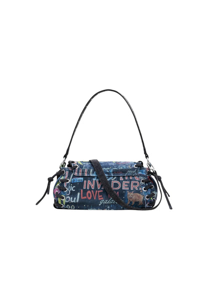 Desigual Borsa Donna